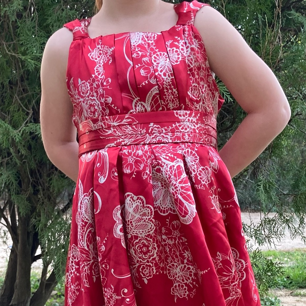 Very pretty dress